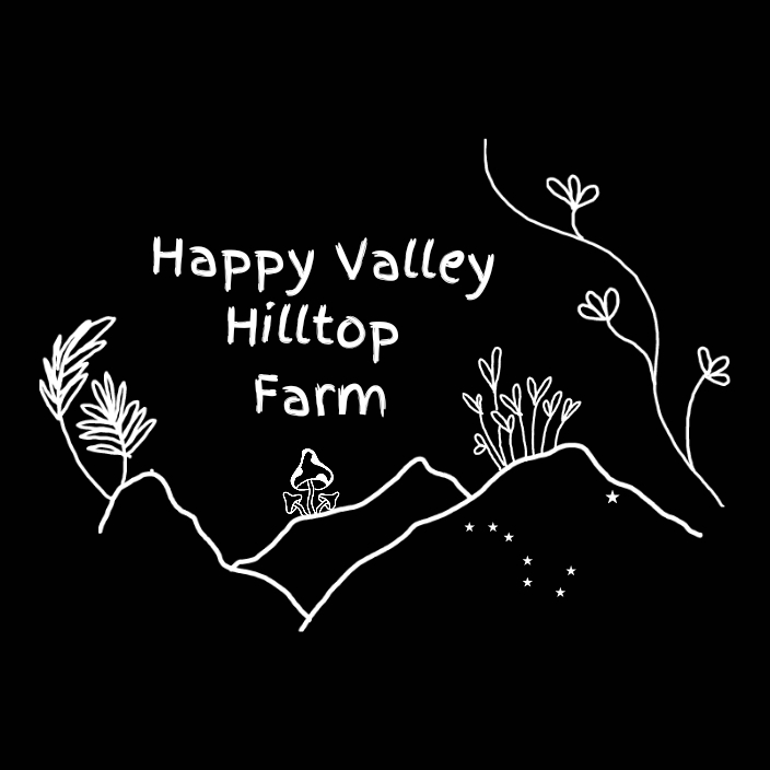 Happy Valley Hilltop Farm