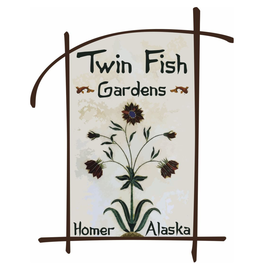 Twin Fish Gardens