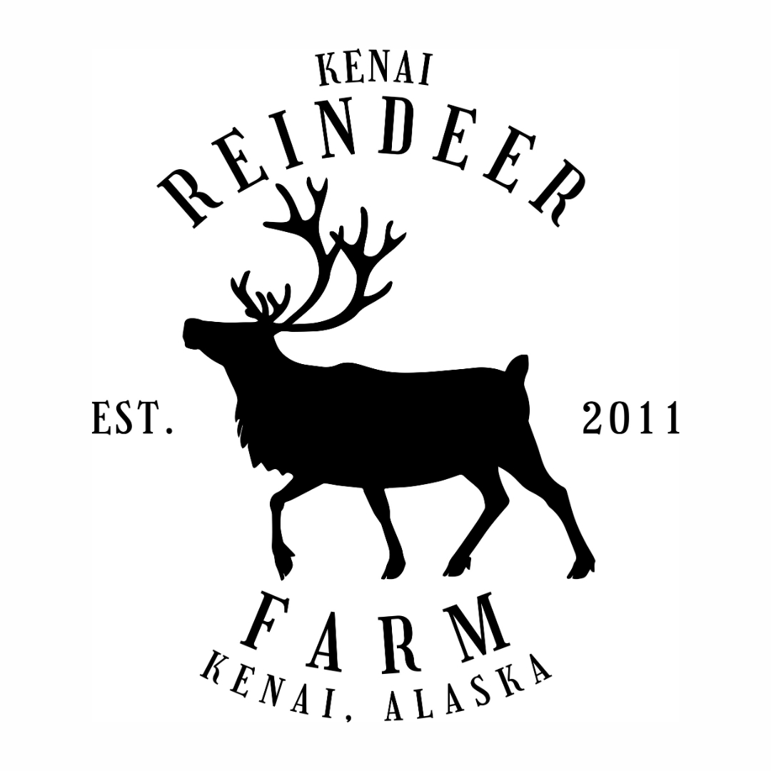 Kenai Reindeer Farm