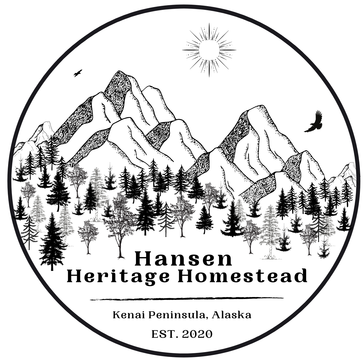 Hansen Heritage Homestead