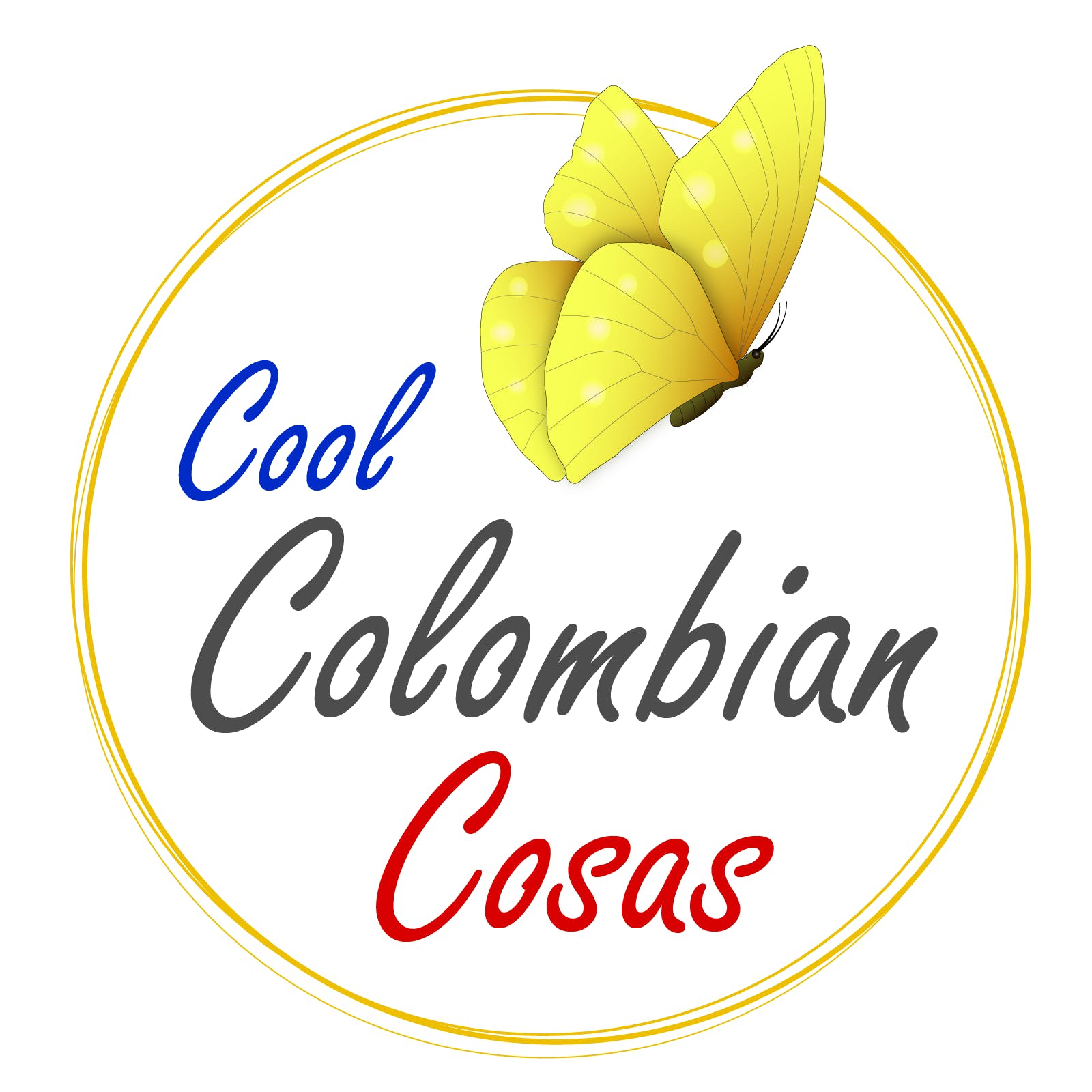 Cool Colombian Cosas