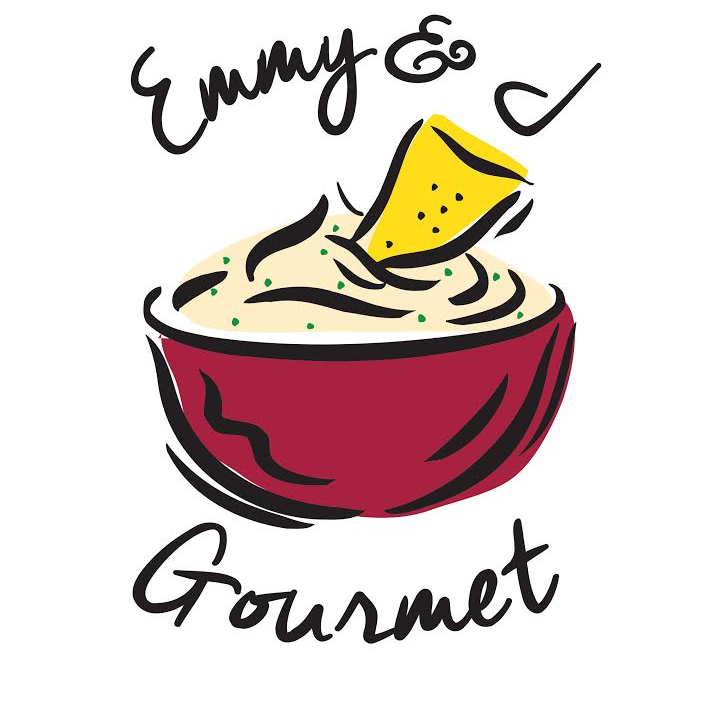 Emmy & J Gourmet Dips