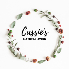 Cassie's Natural Living llc