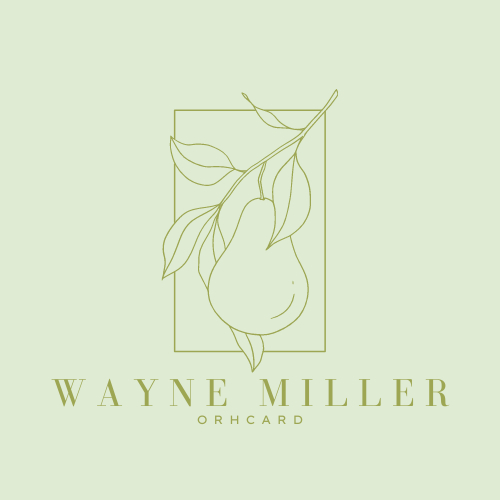 Wayne Miller Orchard