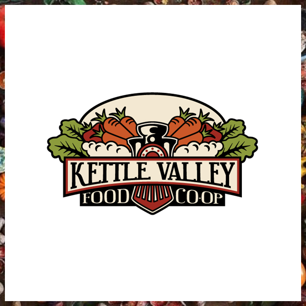Kettle Valley Food Co-op