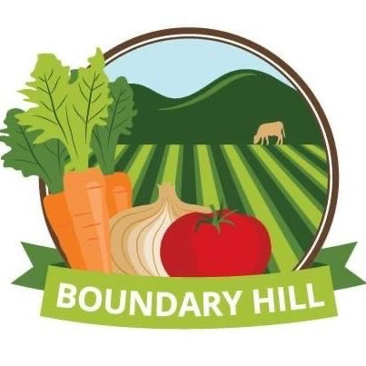 Boundary Hill