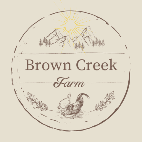 Brown Creek Farm