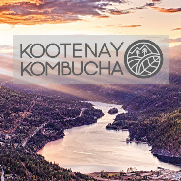 Kootenay Kombucha
