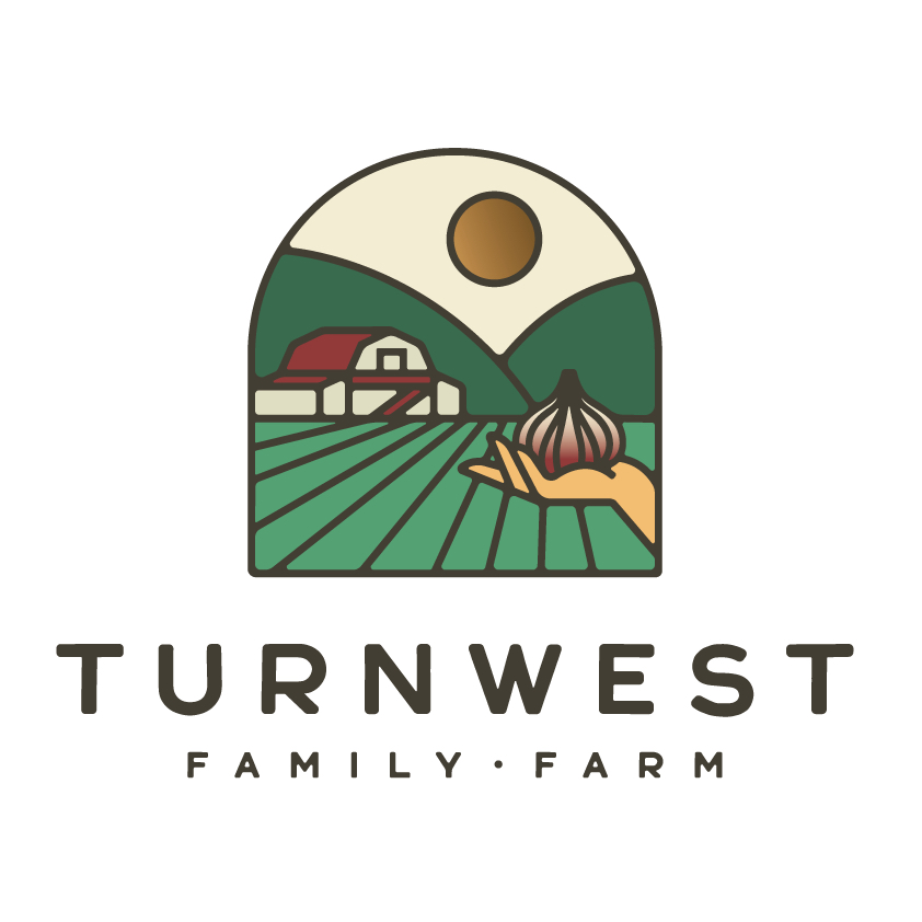 Turn West Family Farm