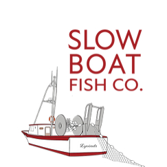 Slow Boat Fish Co