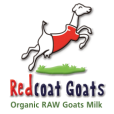 Redcoat Goats