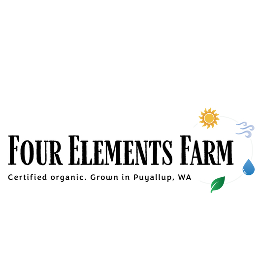 Four Elements Farm 