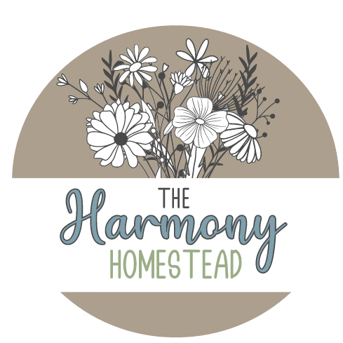 The Harmony Homestead