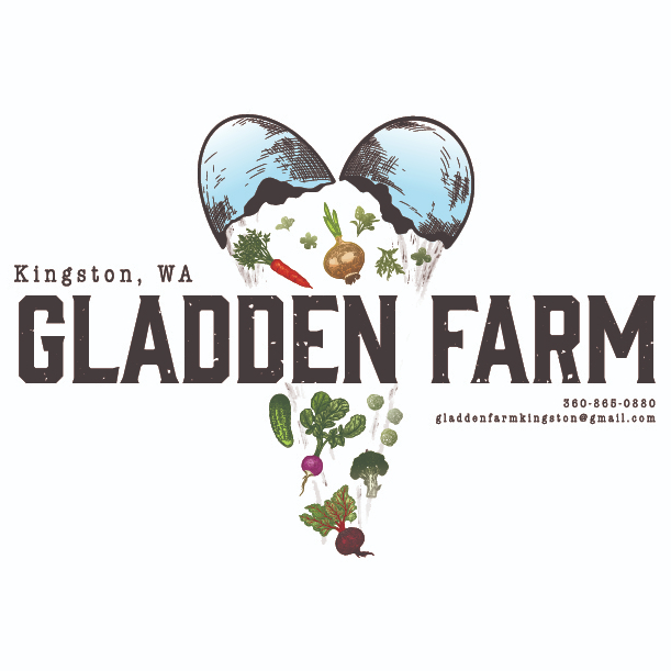 Gladden Farm