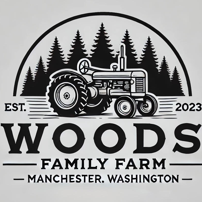 Woods Family Farm