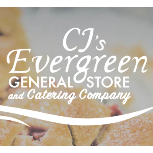 CJ's Evergreen General Store and Catering