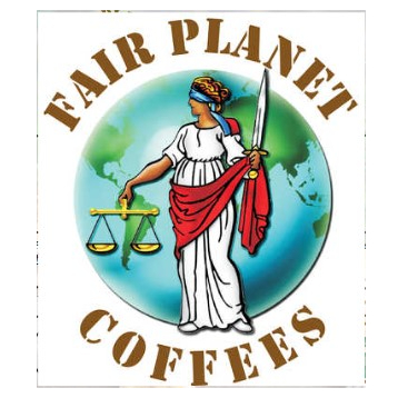 Fair Planet Coffees