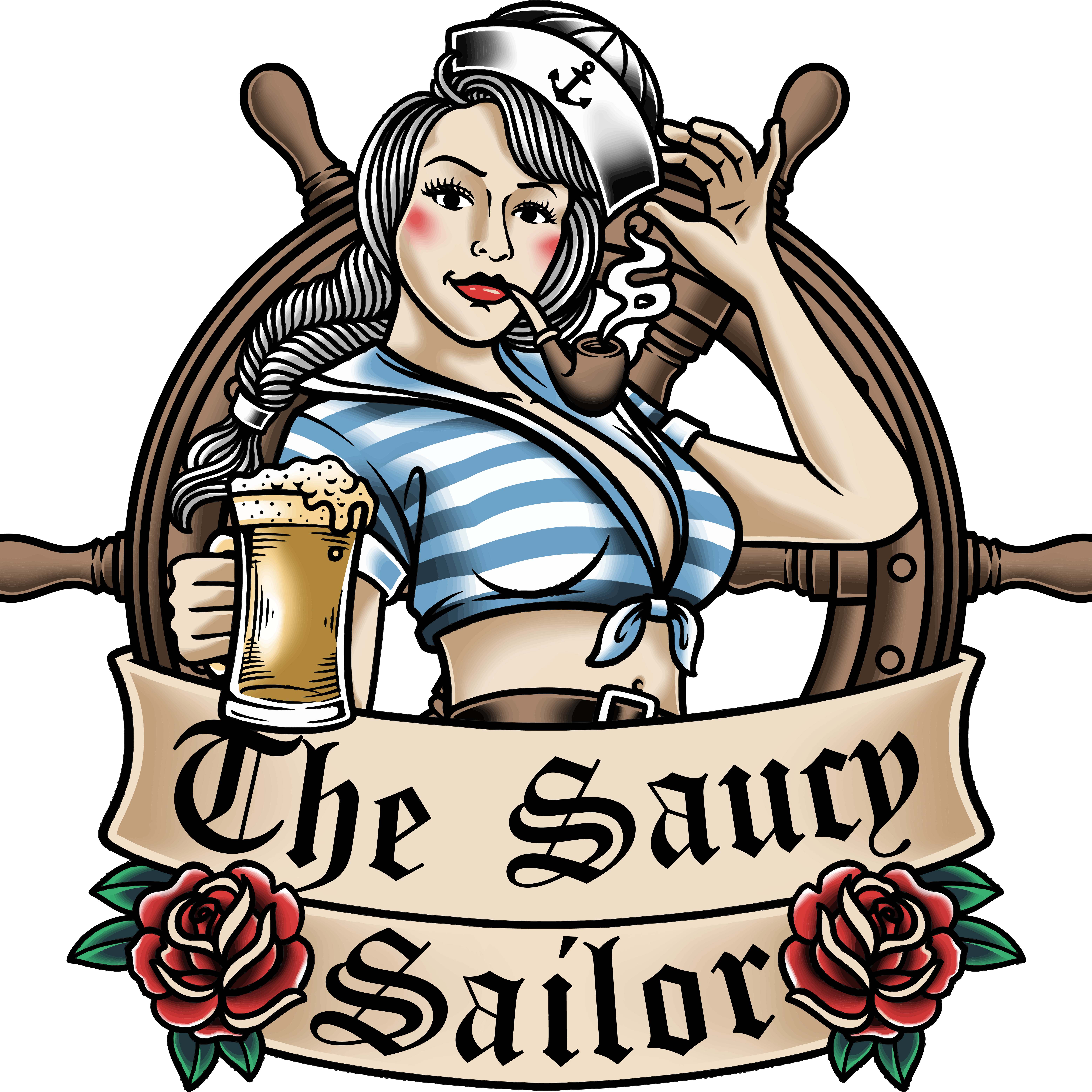 The Saucy Sailor