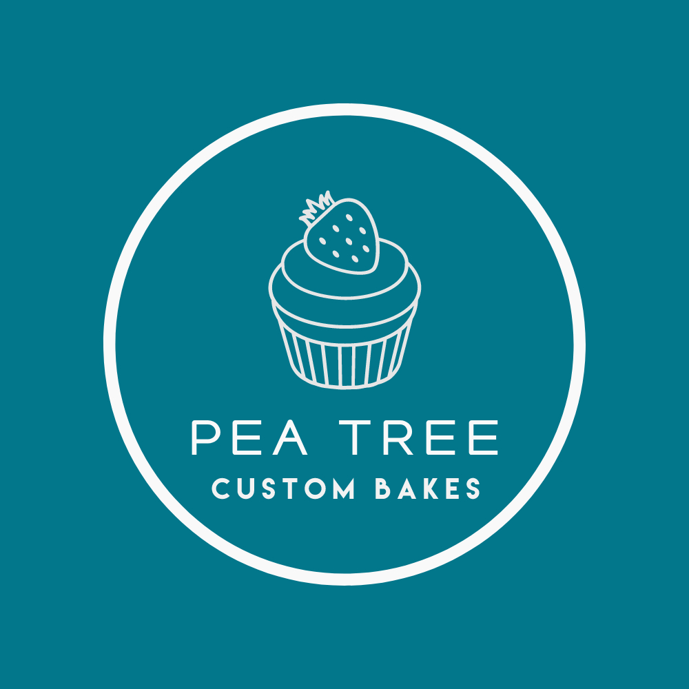 Pea Tree Custom Bakes