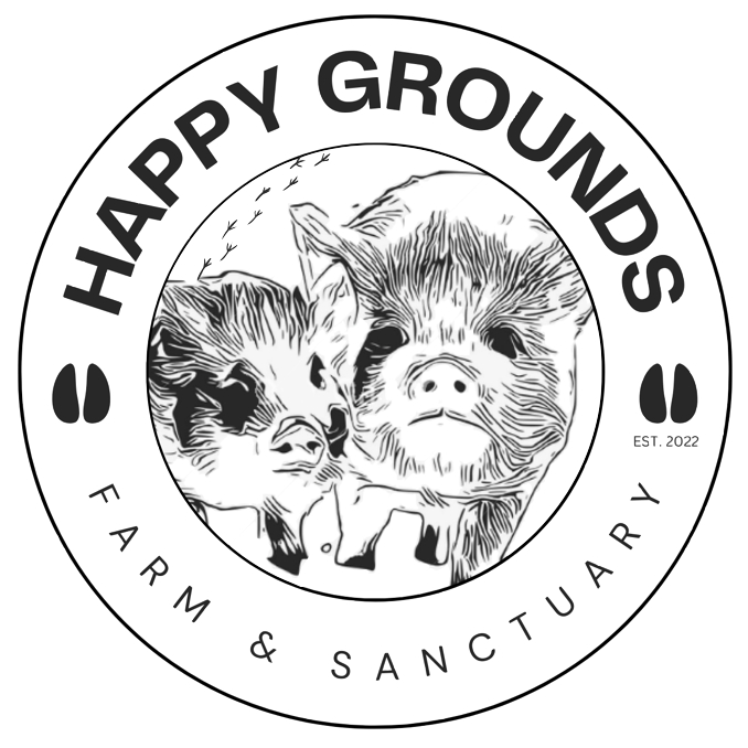 Happy Grounds Farm & Sanctuary