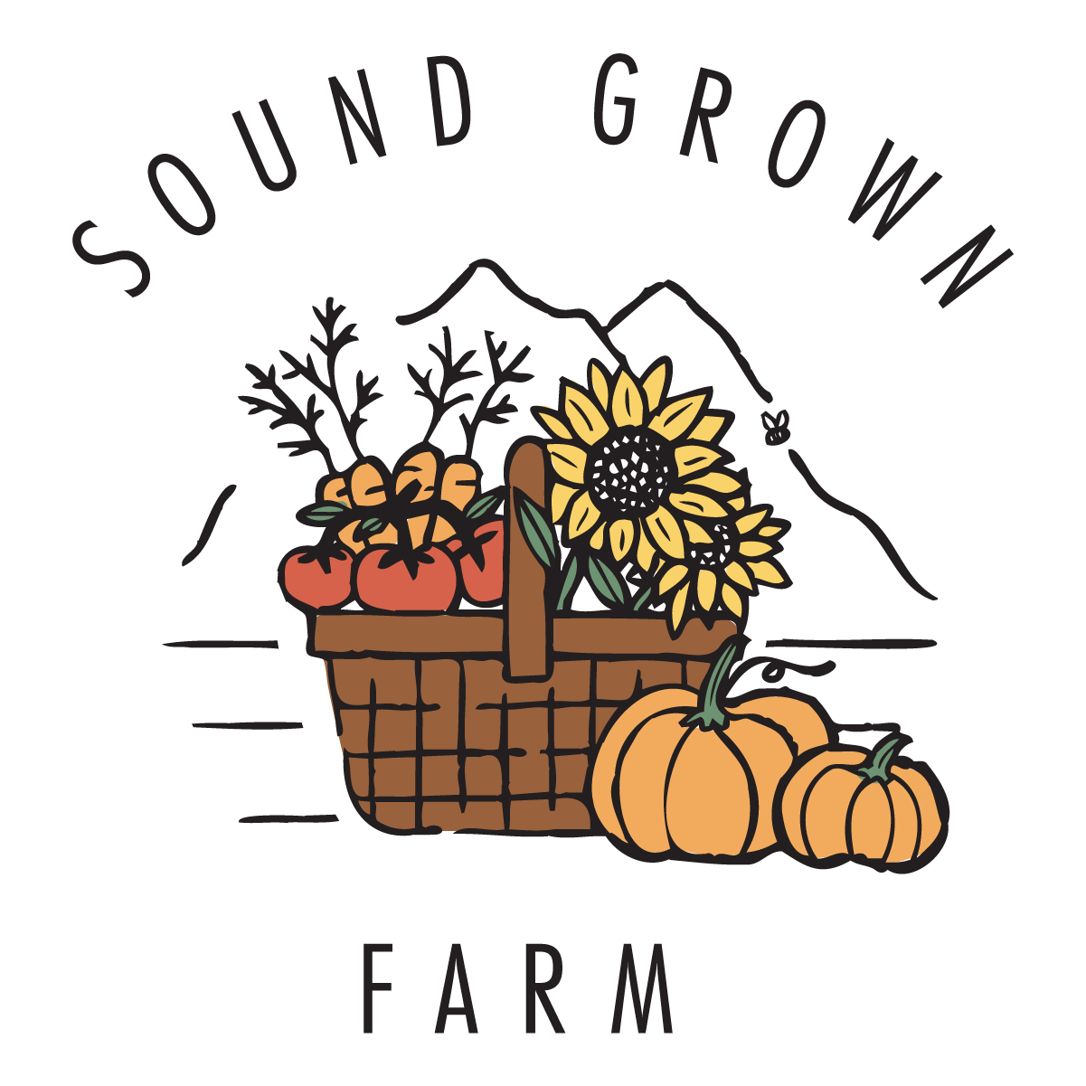 Sound Grown Farm
