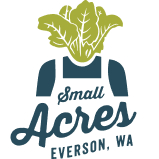 Small Acres