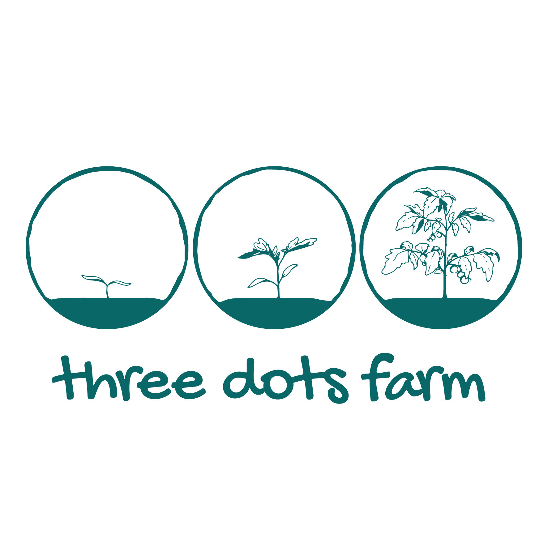 Three Dots Farm