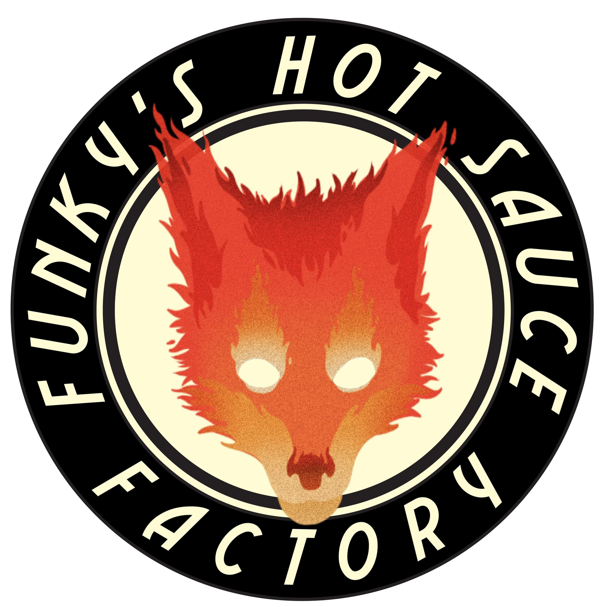 Funky's Hot Sauce Factory