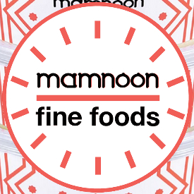 Mamnoon Restaurant Group