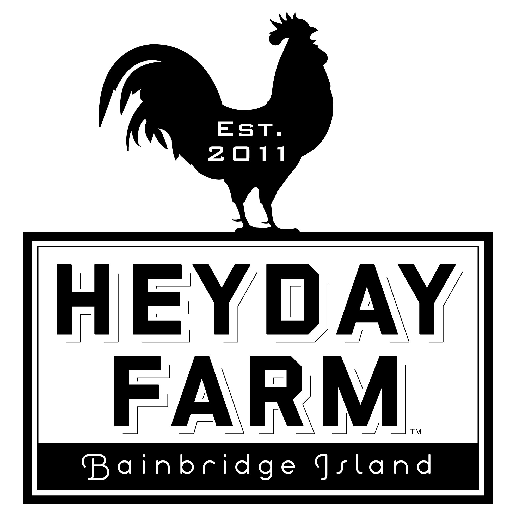 Heyday Farm