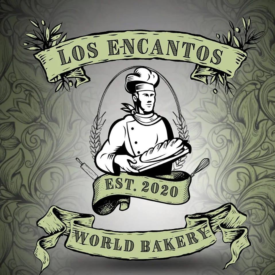 Los Encantos World Bakery
