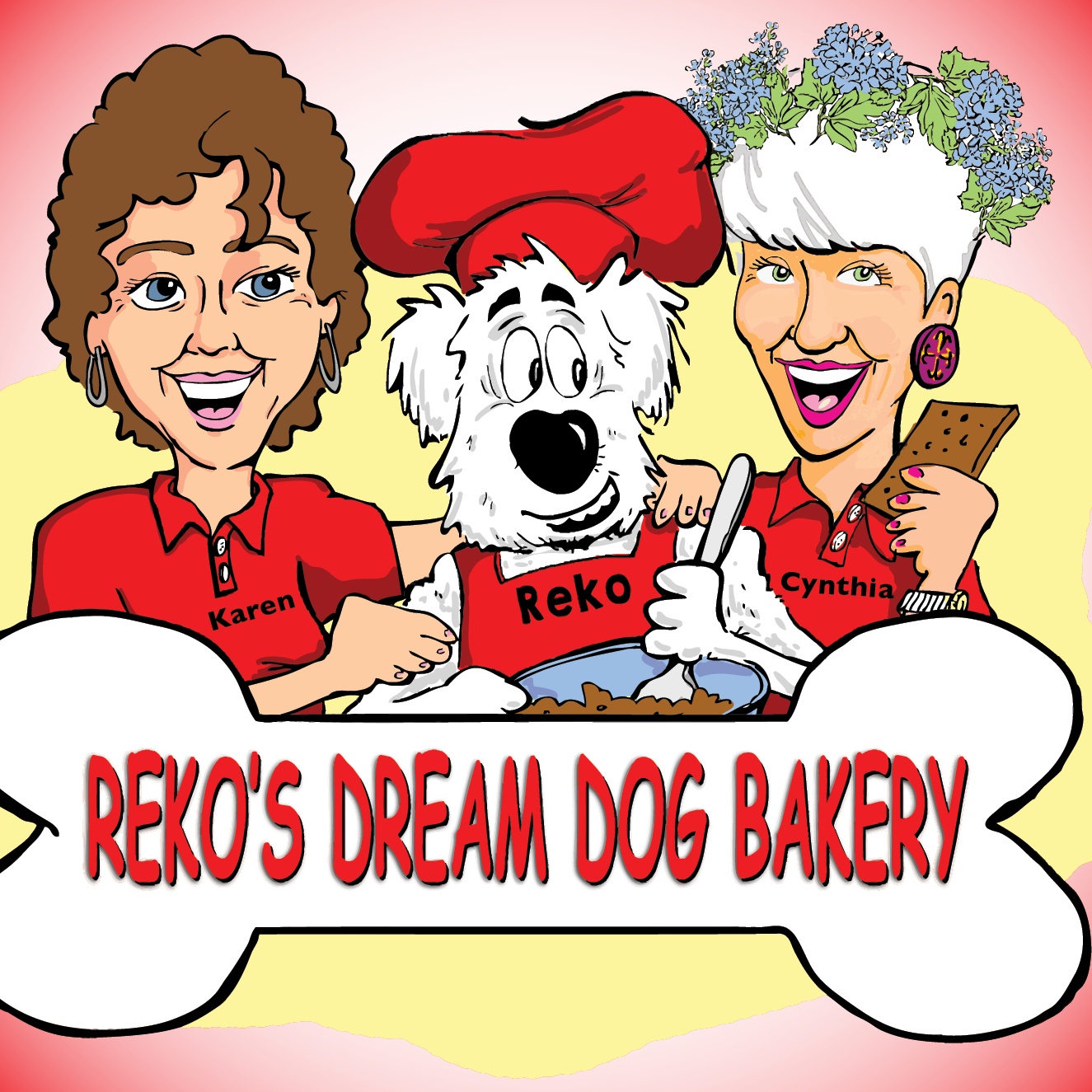 Reko's Dream Dog Bakery 