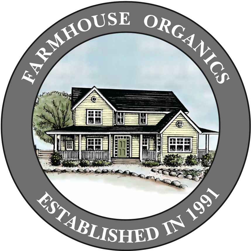 Farmhouse Organics