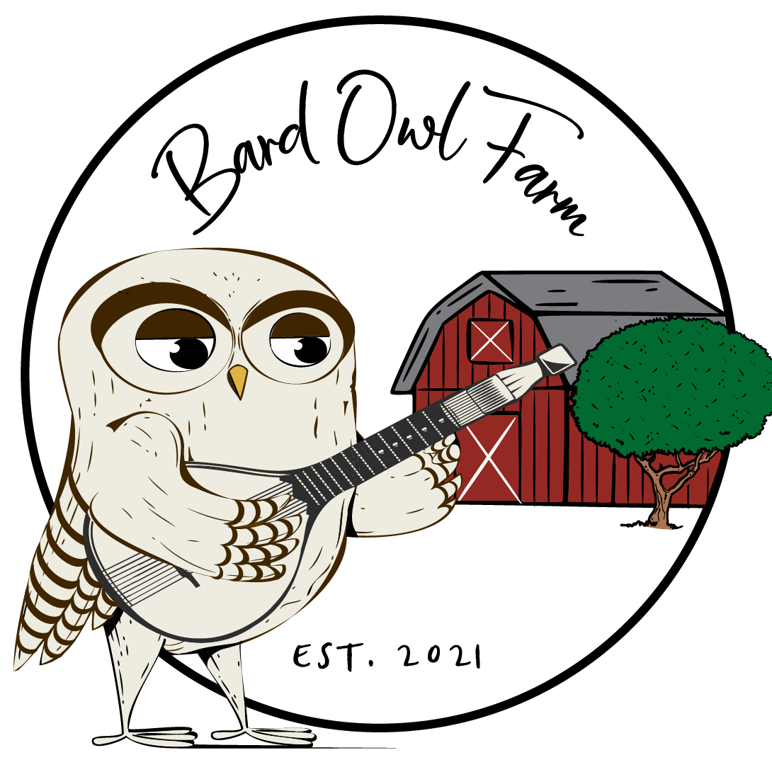 Bard Owl Farm