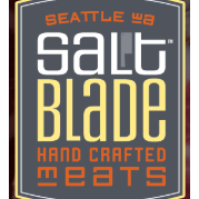 Salt Blade