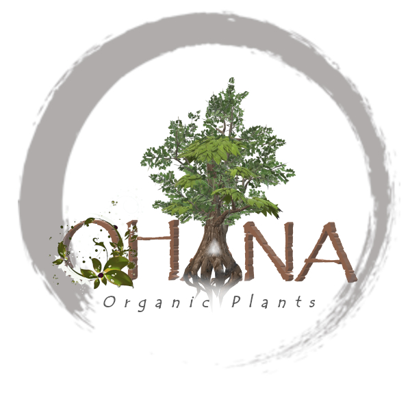 Ohana Organic Plants