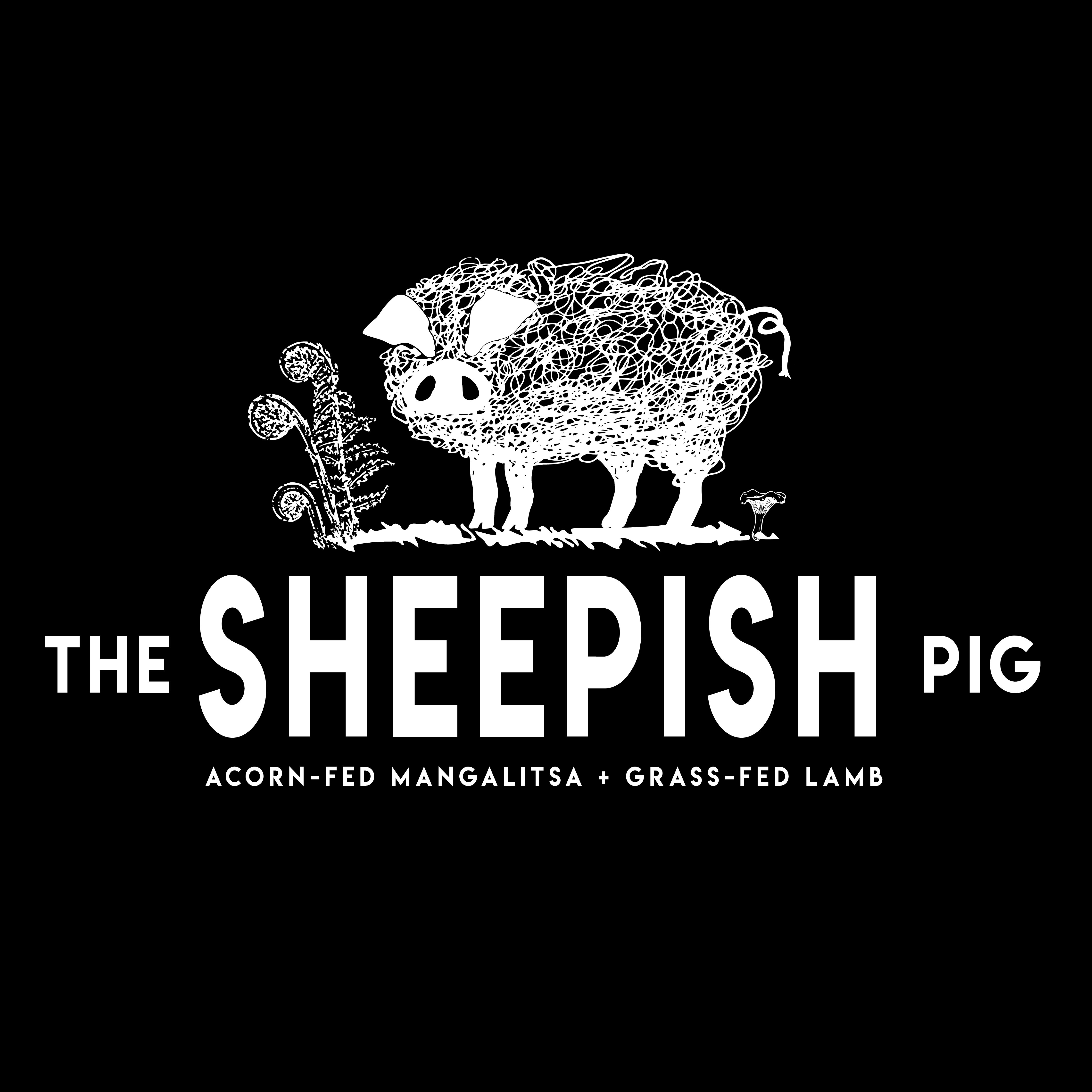 The Sheepish Pig