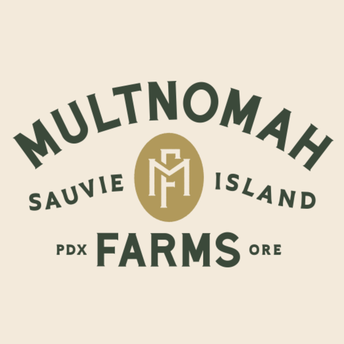 Multnomah Farms