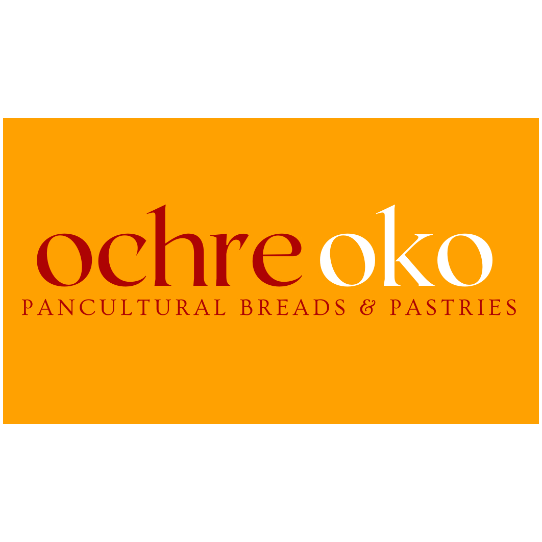 Ochre Oko