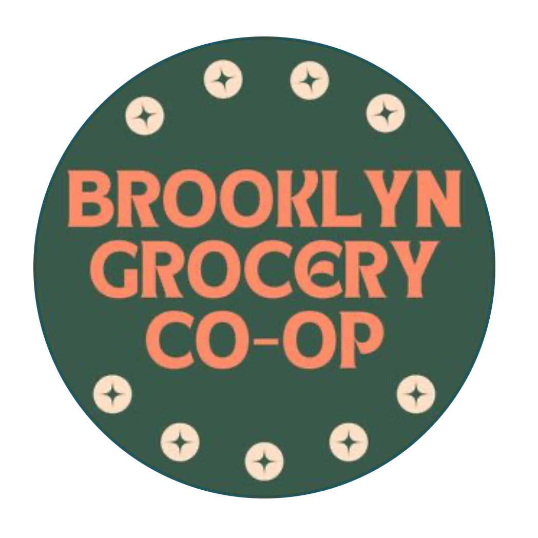 Brooklyn Grocery Co-op Membership