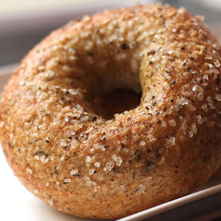 Bowery Boiled Bagels 