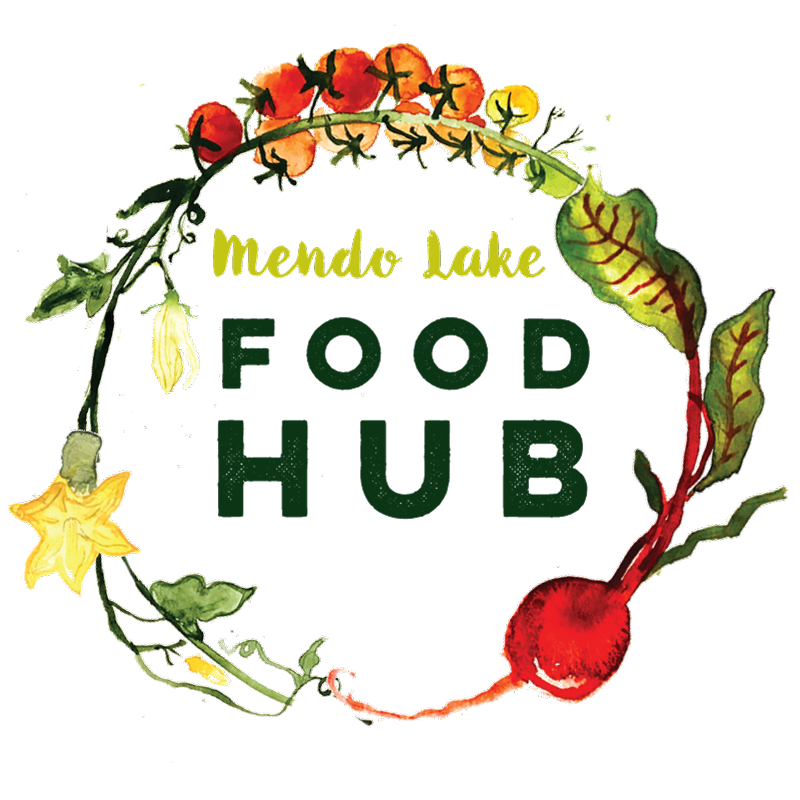 Mendo Lake Food Hub