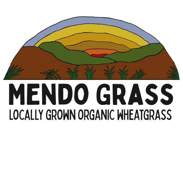 Mendo Grass