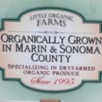 Little Organic Farm via FEED Sonoma