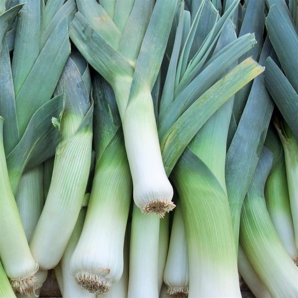 Leeks