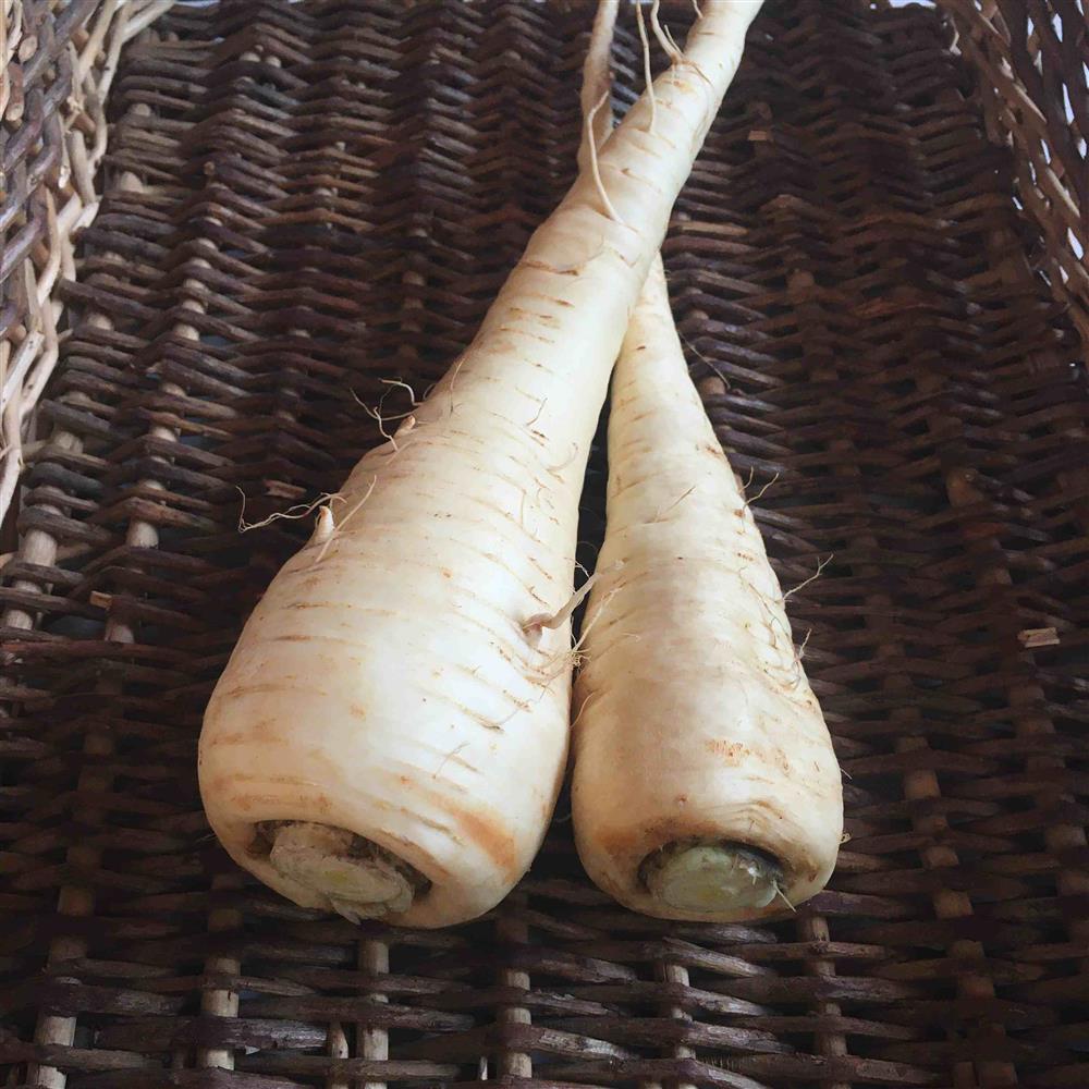 Parsnips