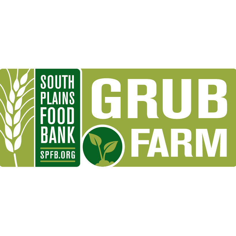 South Plains Food Bank GRUB Farm/Orchard