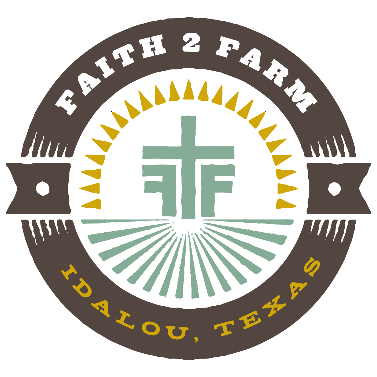 Faith 2 Farm