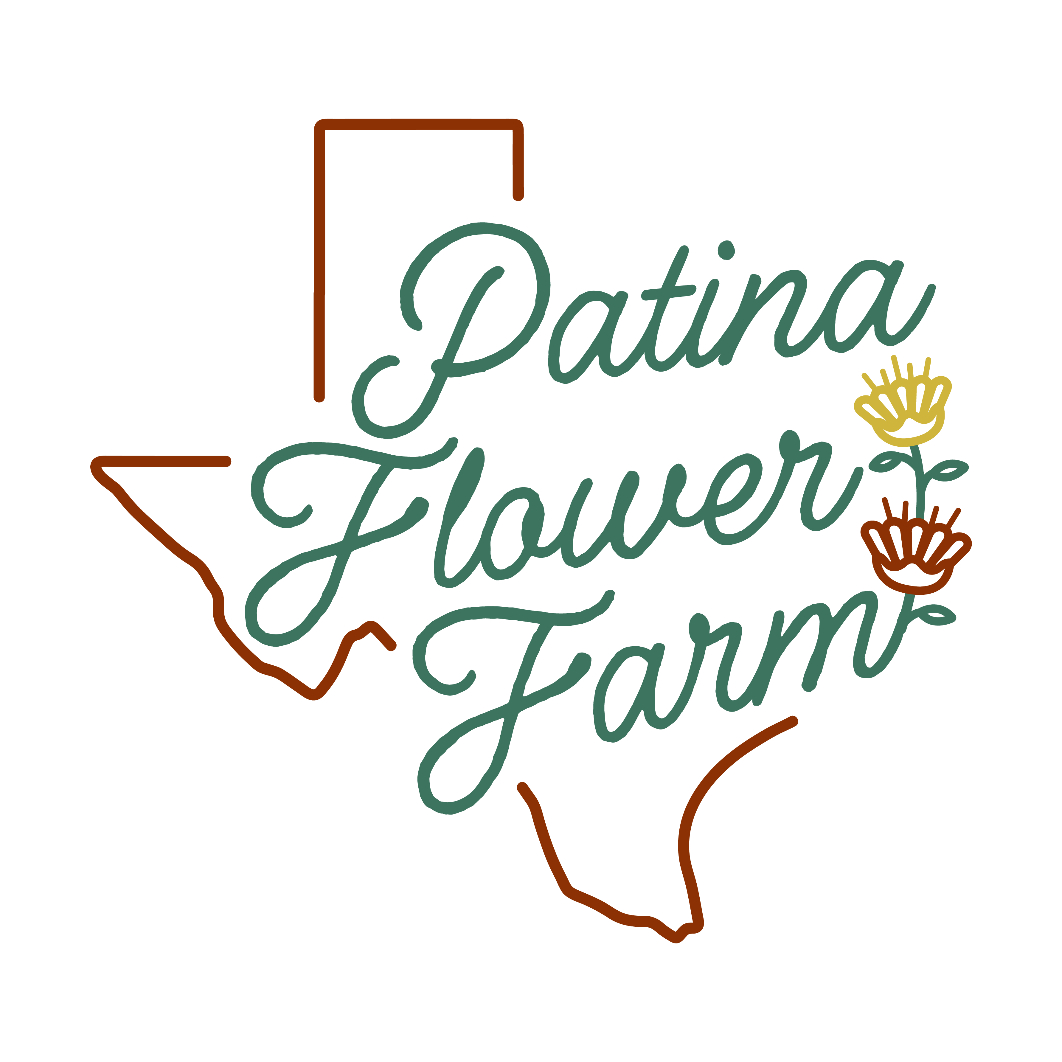 Patina Flower Farm