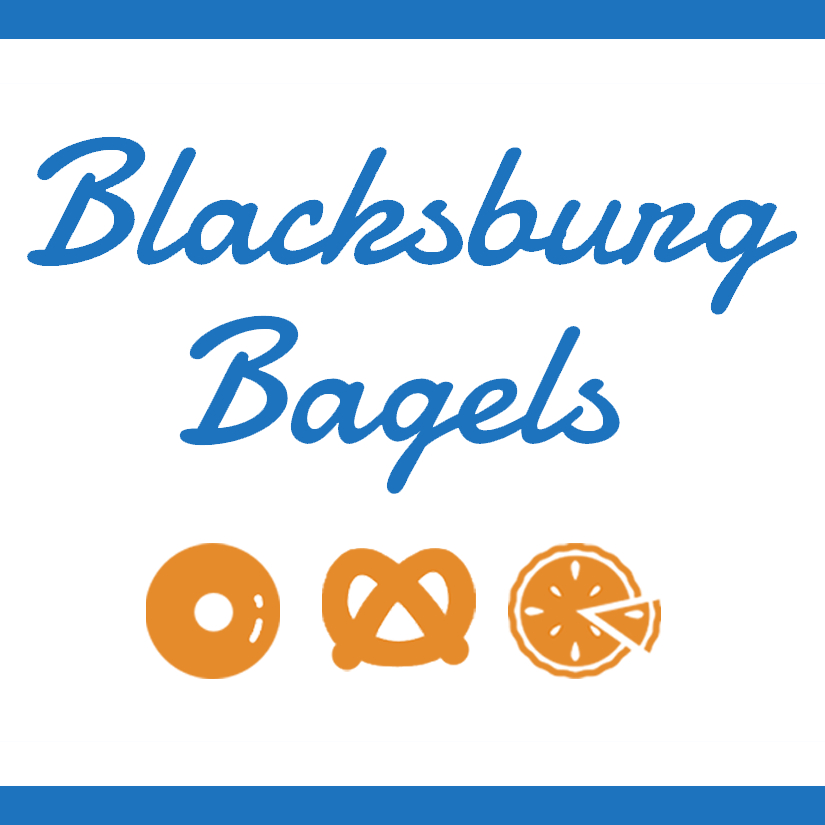 Blacksburg Bagels